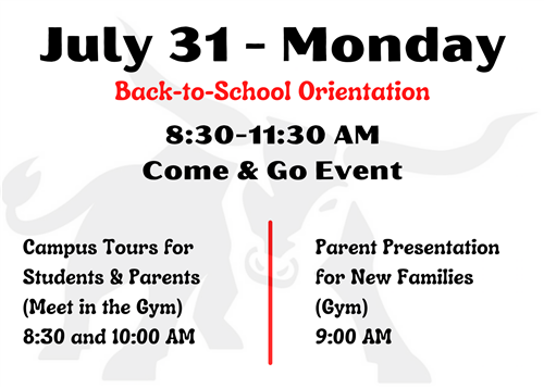 Orientation